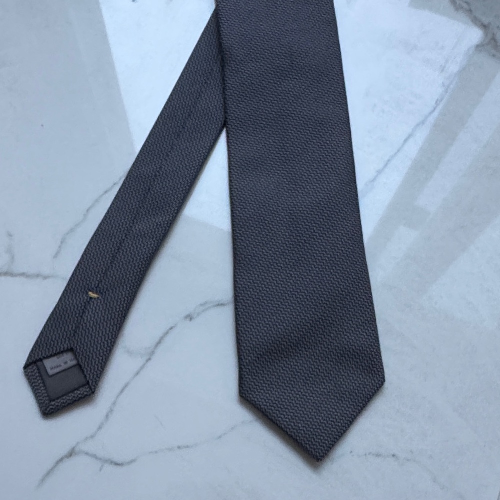 Canali tie